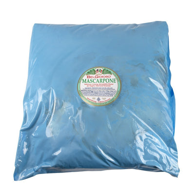 Cheese Mascarpone