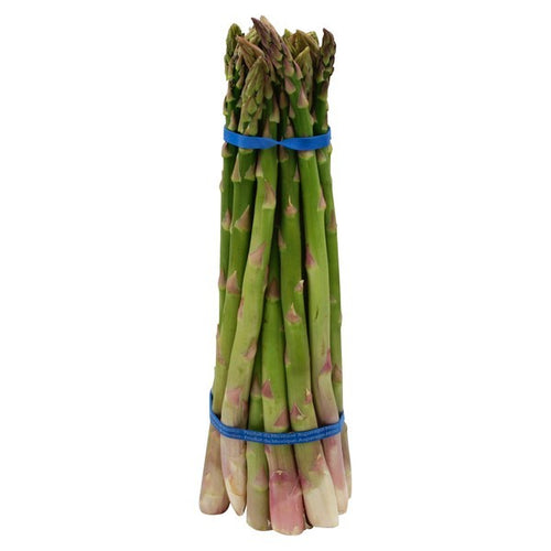 Asparagus, Green
