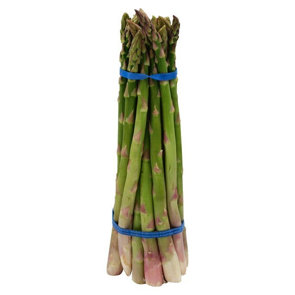 Asparagus, Green