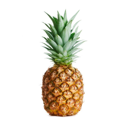 Pineapple Golden