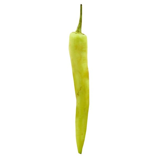 Pepper, Hungarian Hot