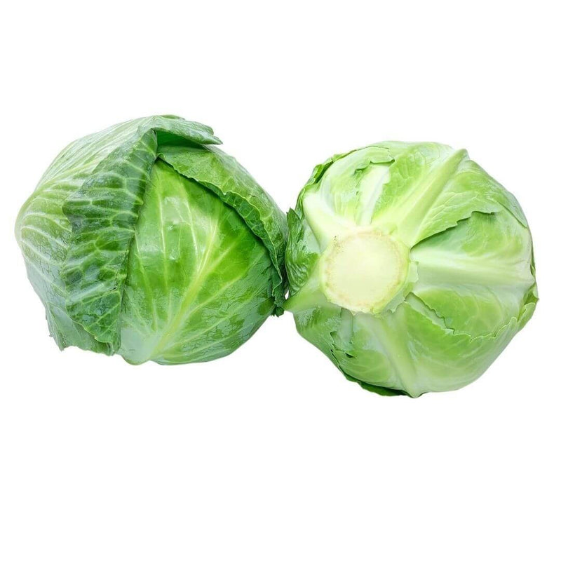Sack Cabbage Large 50#