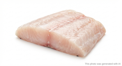 BLACK GROUPER