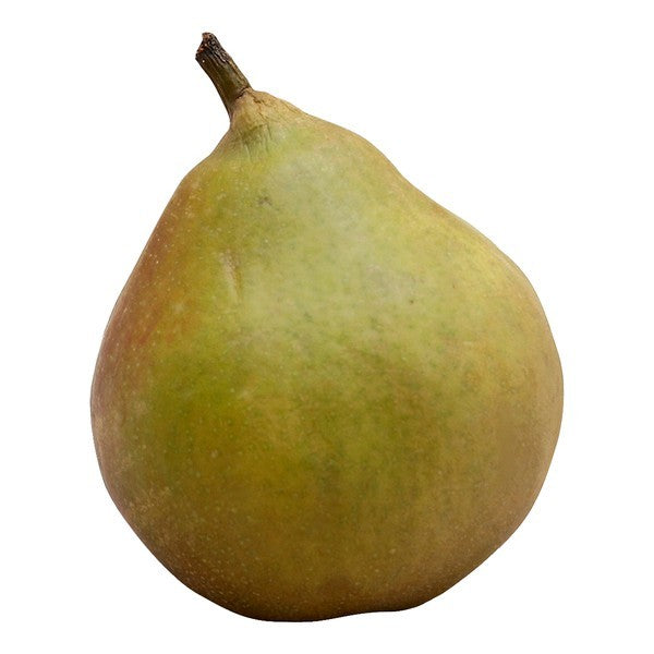 Pear, Seckel