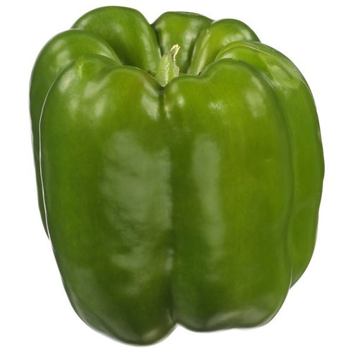 Bell Pepper, Organic