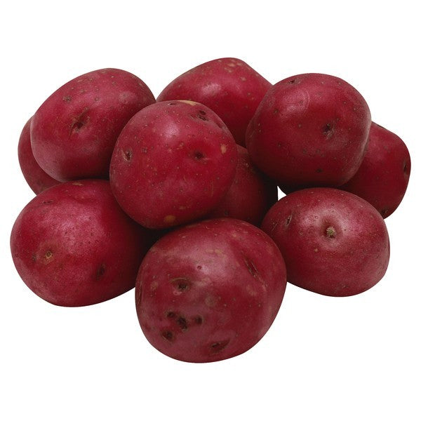 Potatoes, Creamer Red