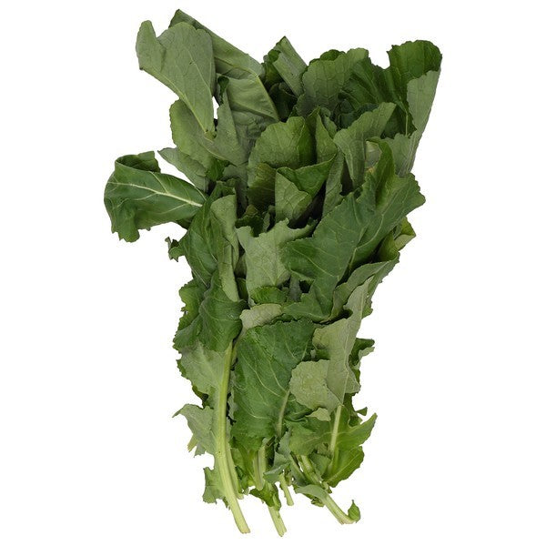 Turnip Greens, Organic