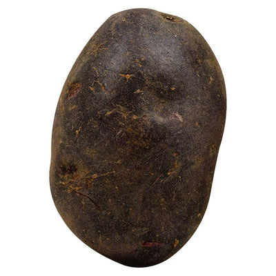 Potato, Purple