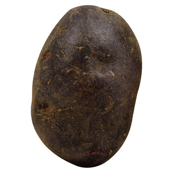Potato, Purple