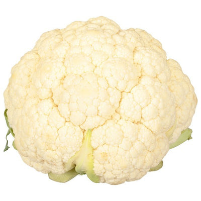 Cauliflower, Organic