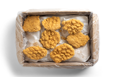 AdvancePierre™ Uncooked Breaded Country Style Chicken Breast Filets, 4.5 oz.