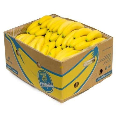Banana, Chiquita