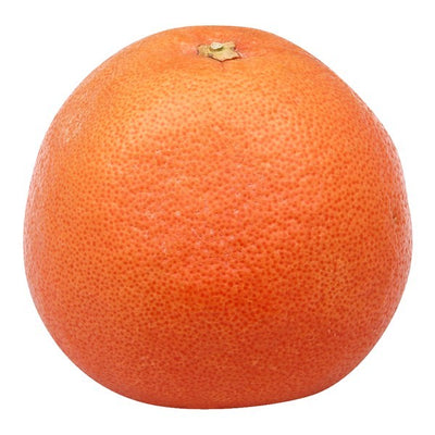 Grapefruit, Star Ruby