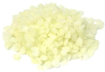 Onions Yellow Diced 4/5#