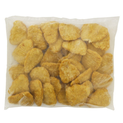 Brakebush ® Perfect Answers™ NAE Southern Select™ Portioned Breast Sliders, Fully Cooked, 2.4 oz.