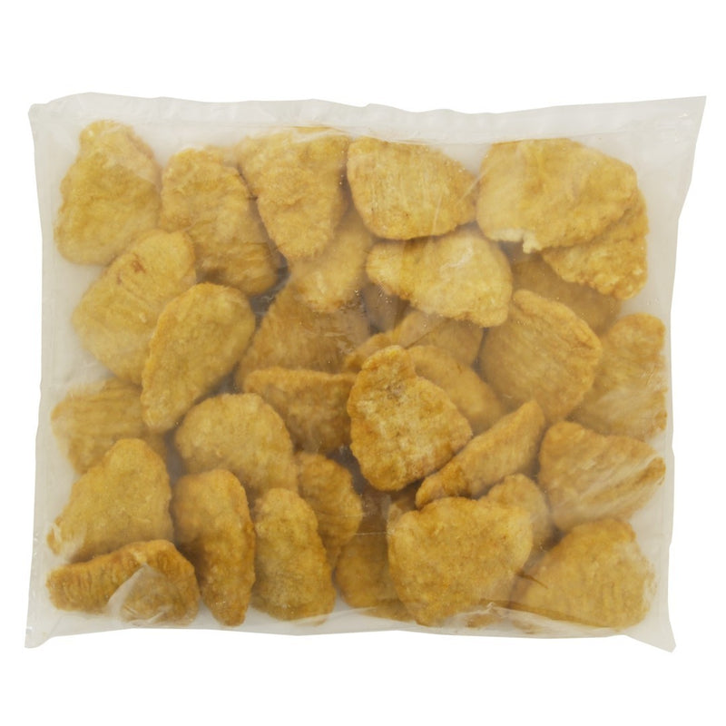 Brakebush ® Perfect Answers™ NAE Southern Select™ Portioned Breast Sliders, Fully Cooked, 2.4 oz.