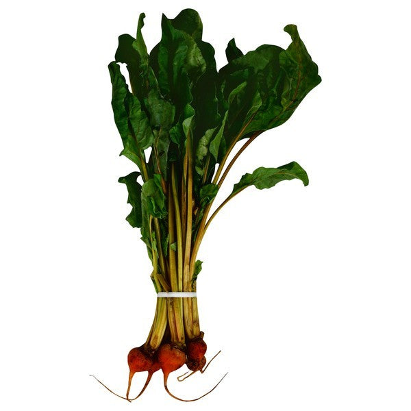 Golden Beets, Baby