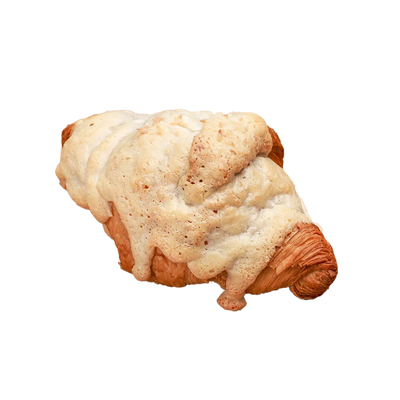 Coco Crunch Croissant