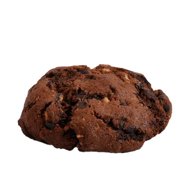 Peanut Butter Choco Cookie