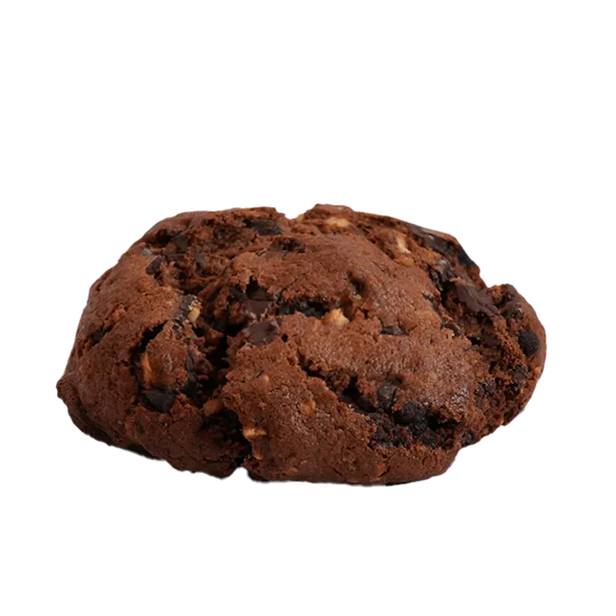 Peanut Butter Choco Cookie