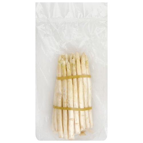 Asparagus, White