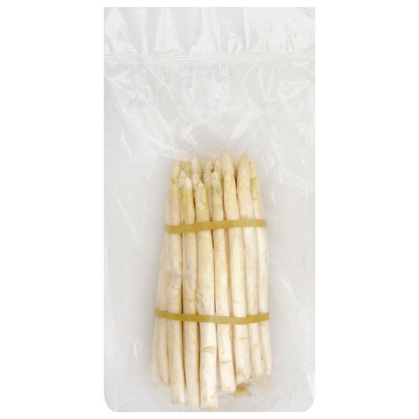 Asparagus, White