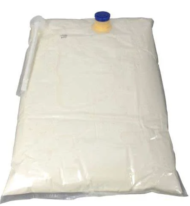 Heavy Cream Bulk | 2.5 Gallon 2 Per Case