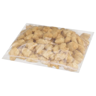 Tyson Red Label ® Fully Cooked Homestyle Chicken Breast Chunk Fritters