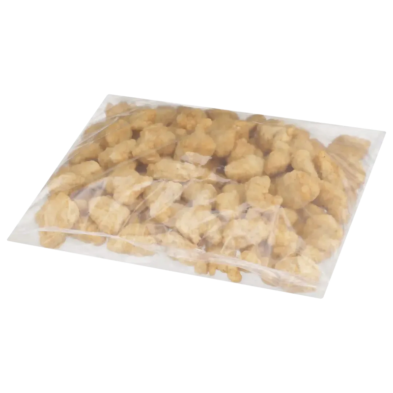 Tyson Red Label ® Fully Cooked Homestyle Chicken Breast Chunk Fritters
