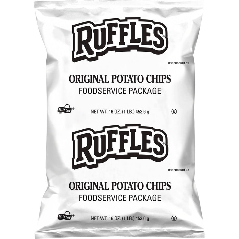 Bulk Ruffles