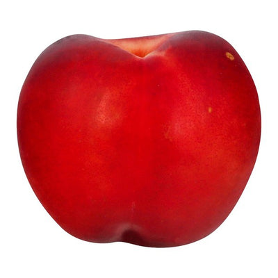 Nectarine, Organic, White
