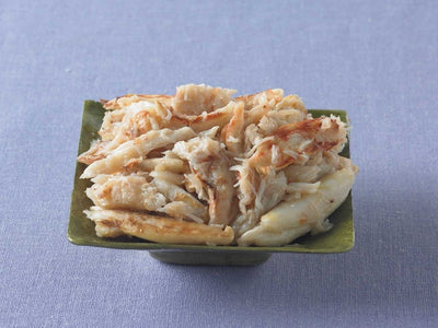 Claw Crab Meat, 1 lb Can