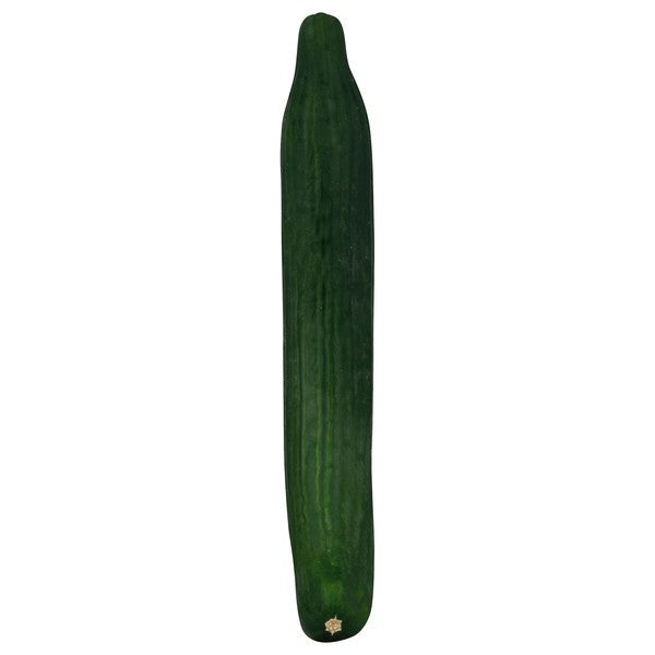 Cucumber, English