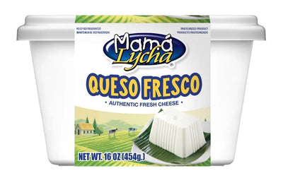 Queso Fresco 16 oz