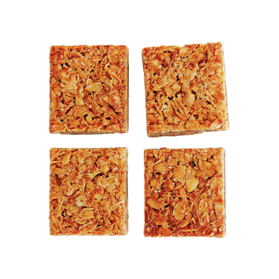Almond Florentine Set