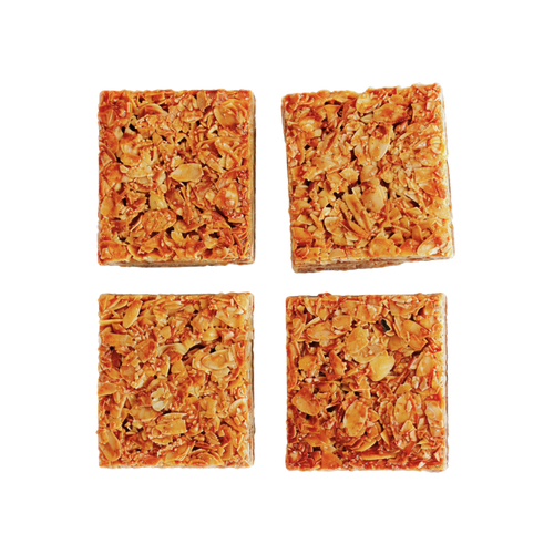 Almond Florentine Set