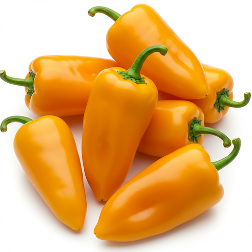 AJI AMARILLO WHOLE PEPPERS
