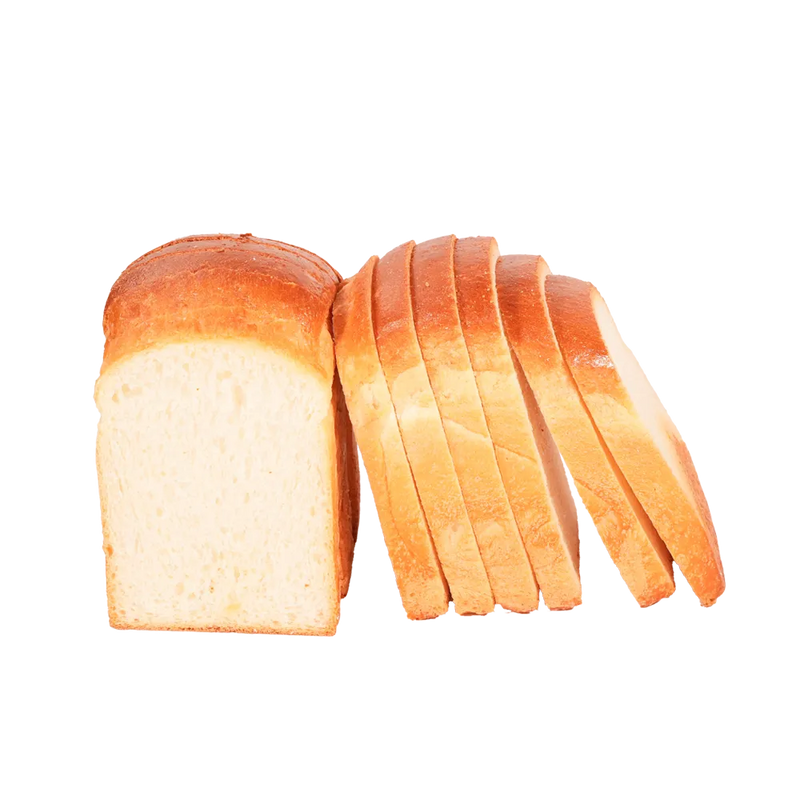 Milk Loaf