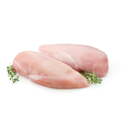 Chicken Breast Boneless