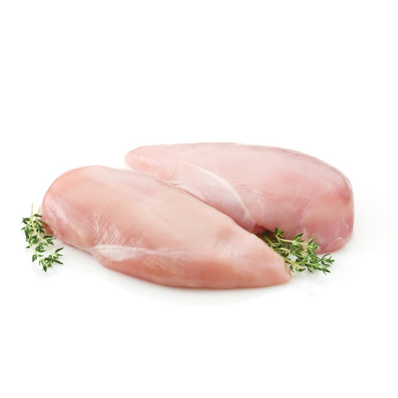 Chicken Breast Boneless