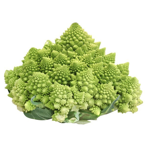 Cauliflower, Romanesco