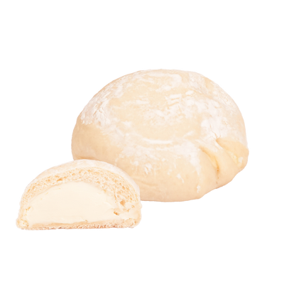Mochi Cream Cheese Bun