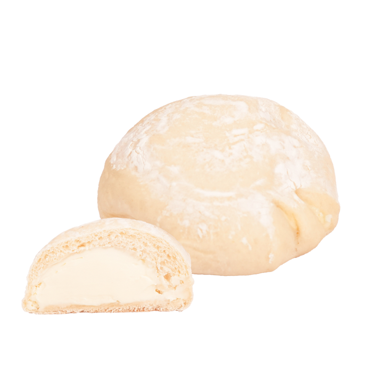 Mochi Cream Cheese Bun