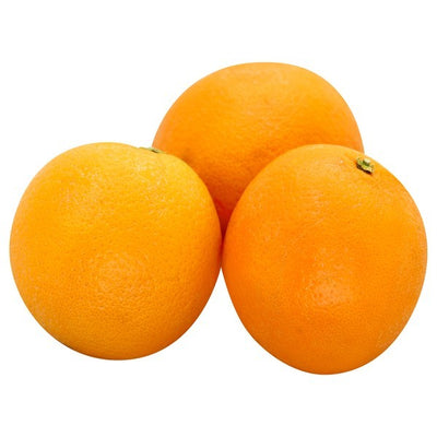 Oranges, Navel