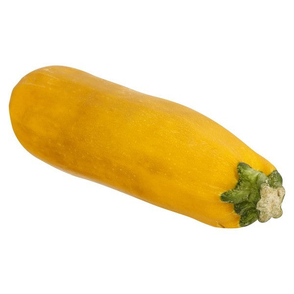 Squash, Zucchini, Yellow