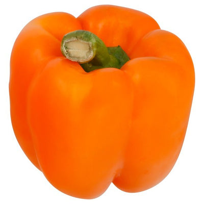 Bell Pepper, Orange