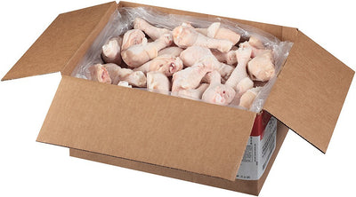Tyson ® IF Unbreaded Chicken Drumsticks