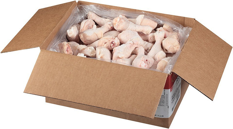 Tyson ® IF Unbreaded Chicken Drumsticks