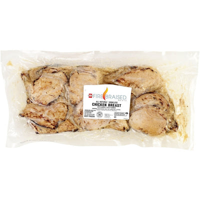 Hormel Fire Braised 4.0 oz Chicken Breast