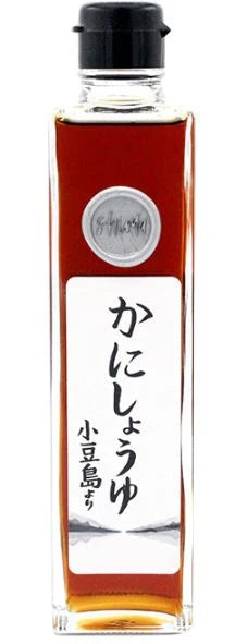 Shoyu Crab Shima